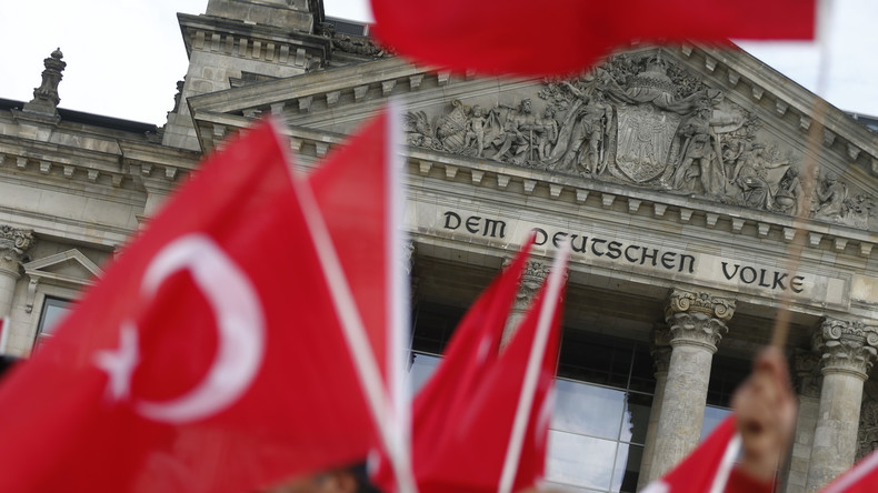 Über 3.000 Asylanträge aus der Türkei seit Jahresbeginn