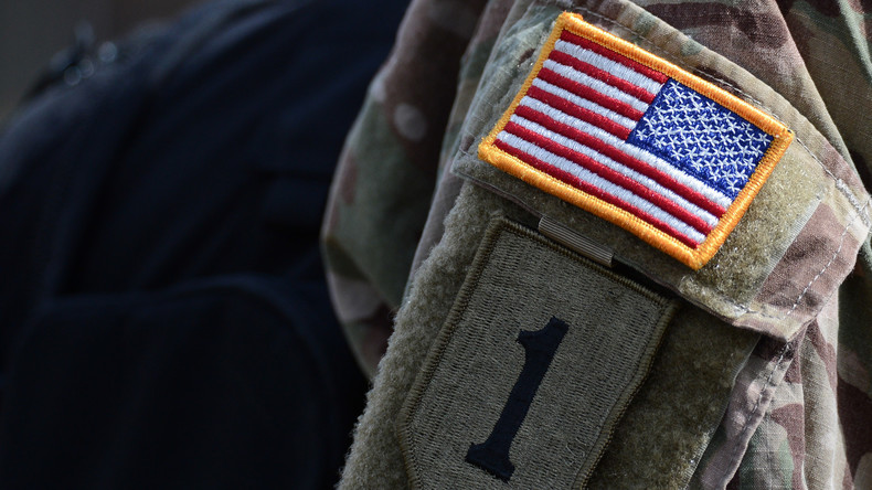 McAdams: US-Steuerzahler werden "heulen", wenn sie Rechnung für Wiederaufbau des Iraks bekommen
