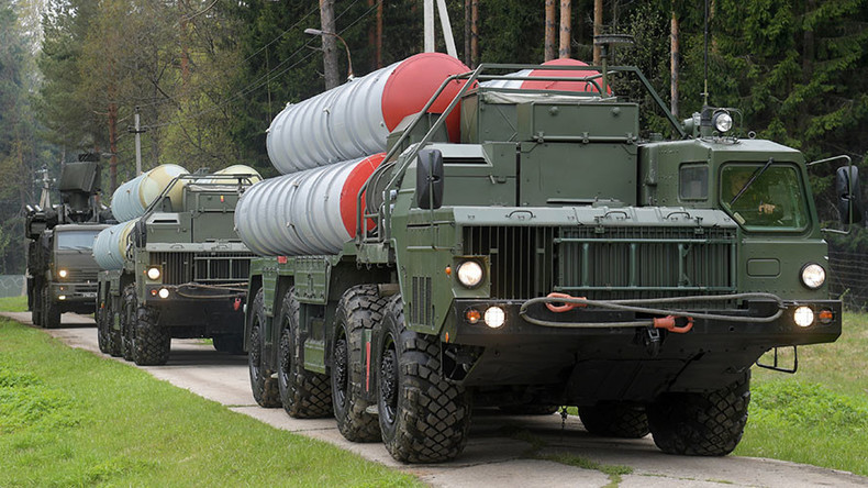 Keine NATO-Integration: Türkei will Russlands Raketensystem S-400 mit Know-How-Transfer kaufen