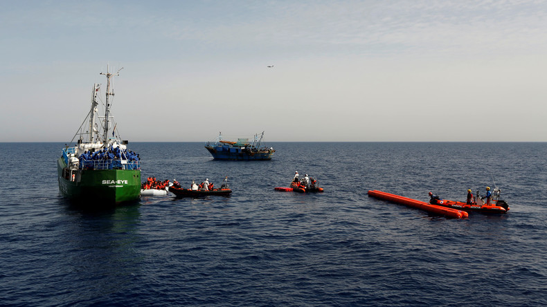 Italien blockiert Verlängerung von Libyen-Einsatz