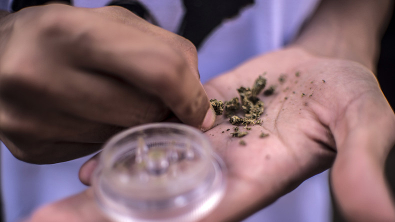 Weltweit einmaliges Experiment: Uruguay startet Marihuana-Verkauf