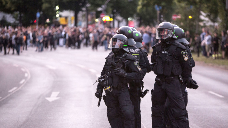 Schusswaffengebrauch der Polizei: Leichter Anstieg – Opfer vor allem psychisch Kranke
