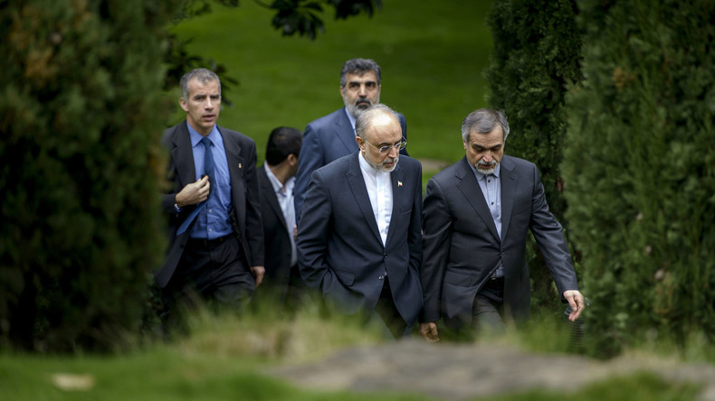 Bruder von Irans Staatschef kommt in Haft