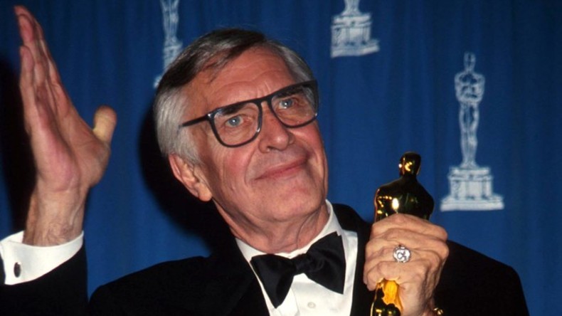 Oscar-Preisträger Martin Landau stirbt mit 89 Jahren