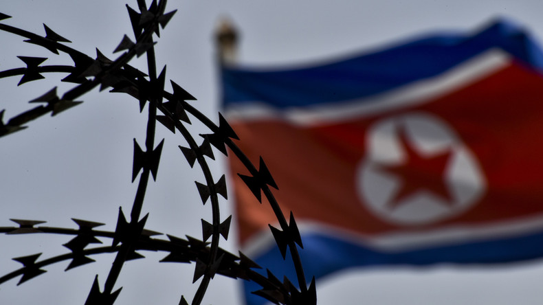 Südkorea schlägt Nordkorea Gespräche vor