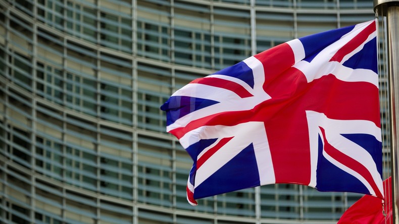Zweite Runde der Brexit-Verhandlungen gestartet