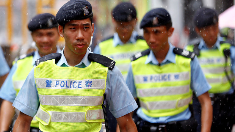 Zwei Tote und neun Verletzte nach Messerangriff in China