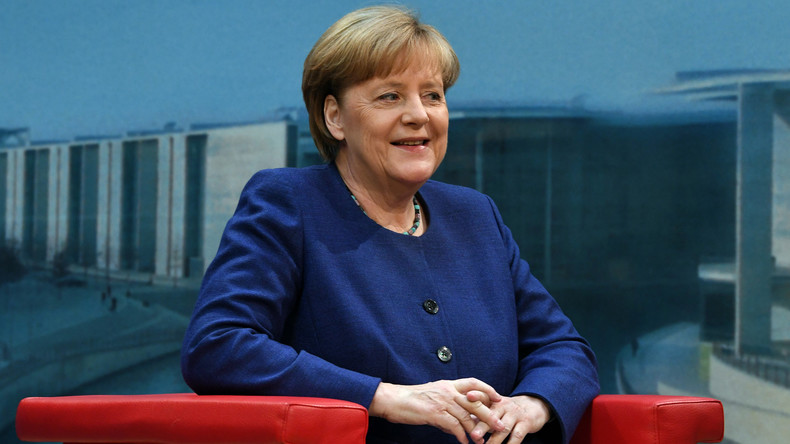 RT Deutsch-Spezial zum 63. Geburtstag der Kanzlerin: Best of Merkel