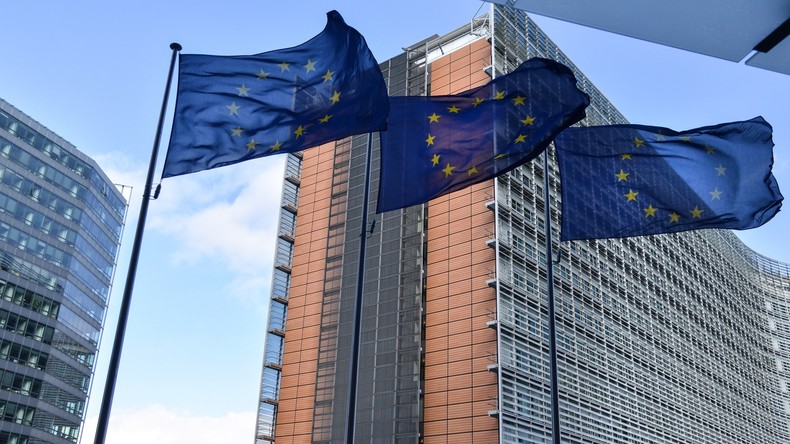 EU droht Nordkorea offiziell neue Sanktionen an