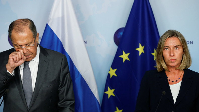 Mutmaßliche Chemiewaffeneinsätze: EU verhängt neue Sanktionen gegen Syrien