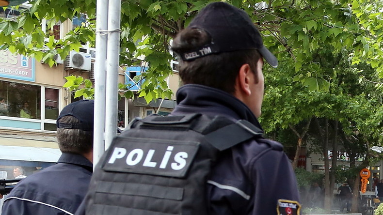 Türkei: Untersuchungshaft für Menschenrechtler - Deutscher inhaftiert