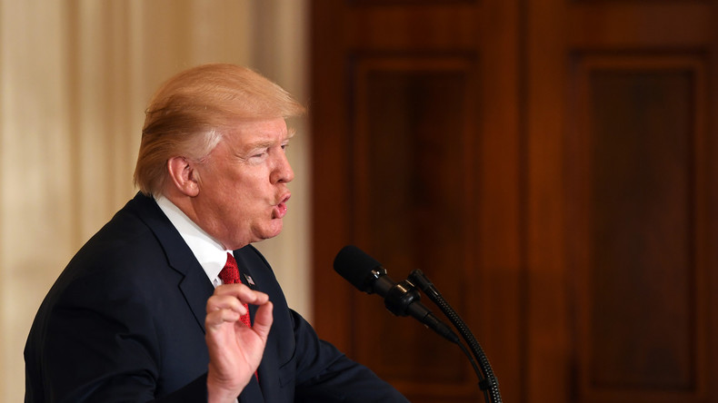 US-Außenministerium verhängt neue Sanktionen gegen den Iran