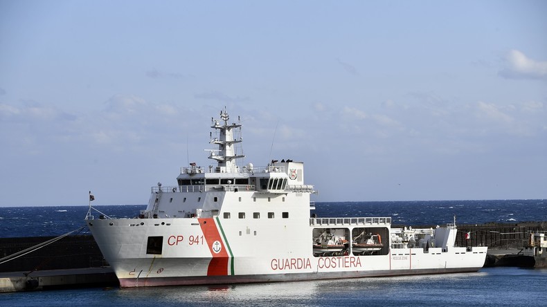 Operation Sophia: Irrsinn ohne Logik?