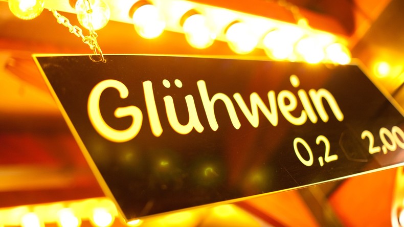 Lebenslänglich: 49-jähriger Kölner erschießt schwangere Ehefrau nach Streit auf Weihnachtsmarkt