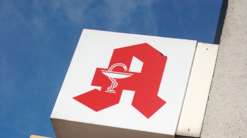 Bottroper Apotheker soll fast 62.000 Mal Krebsmedikamente gepanscht haben