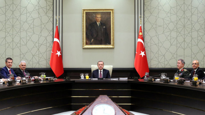 Nach Inhaftierung von Menschenrechtlern: Opposition drängt Berlin zu härterer Gangart gegen Ankara