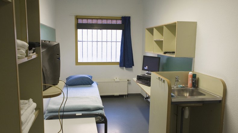 "Kalender der ungeklärten Fälle" erlaubt holländischen Häftlingen, bei Strafaufklärung zu helfen