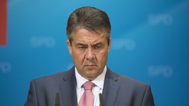 Gabriel kündigt "Neuausrichtung" der Türkei-Politik an: Reisehinweise verschärft