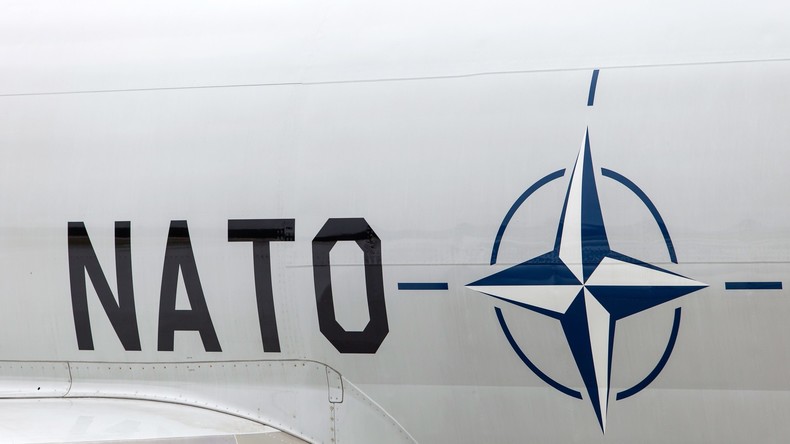 NATO stockt im Vorfeld russisch-weißrussischer Militärübungen sein Kontingent in Estland auf