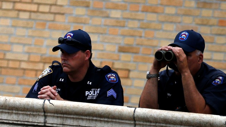 USA: Beamte entziehen mehr Eigentum als Einbrecher - Gesetze erlauben Selbstbedienung