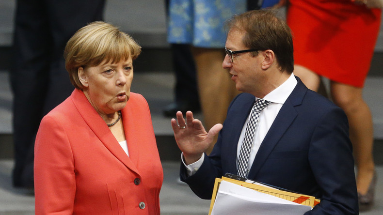 Dieselgate und die Autolobby: Wie die Bundesregierung den Abgasskandal ermöglichte