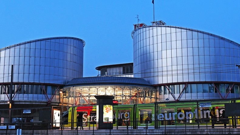 Islamist scheitert vor Europäischem Gerichtshof mit Klage gegen Verurteilung wegen Hass-Aufruf