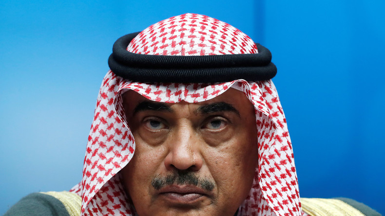 Kuwait ordnet Ausweisung iranischer Diplomaten binnen 48 Tagen an