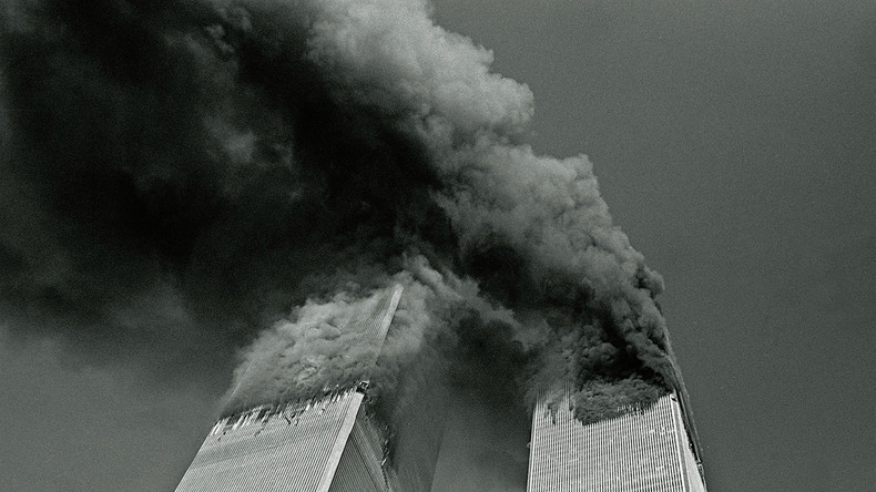 Terrorfinanzierung: Labour und 9/11-Überlebende fordern Herausgabe von Saudi-Bericht