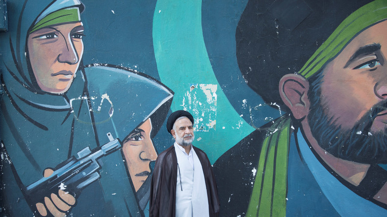 Washingtons "Tiefer Staat" drängt zum Regime-Change in Teheran