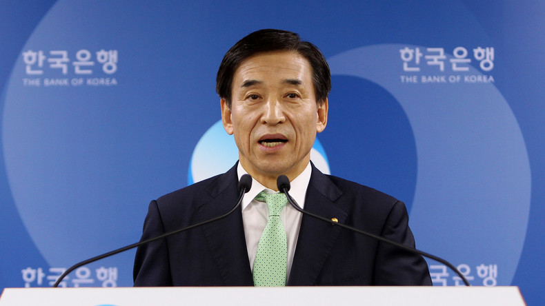 Nordkorea: Wirtschaftswachstum trotz Sanktionen