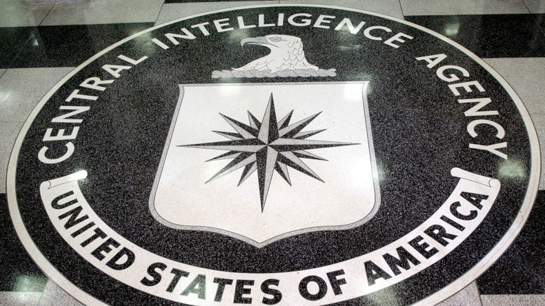 CIA stellt Waffenlieferungen an regierungskritische Kämpfer in Syrien ein