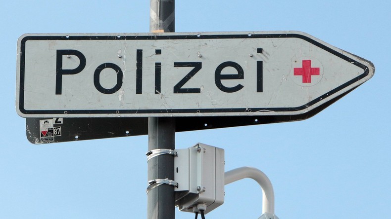 Explosion bei Tiefkühlspedition in Dissen - sieben Verletzte
