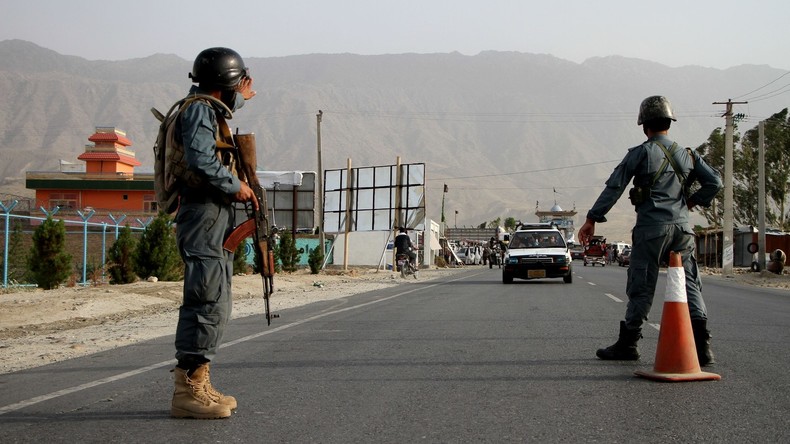 Afghanistan: Mindestens 57 Tote in zwei Tagen