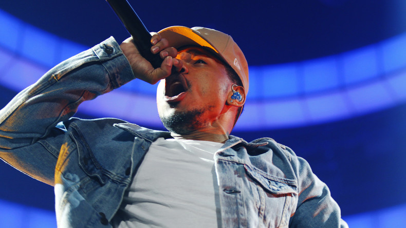 Rap plus Alkohol ist gleich Kater: 90 US-Teenager kommen mit Vergiftung ins Krankenhaus