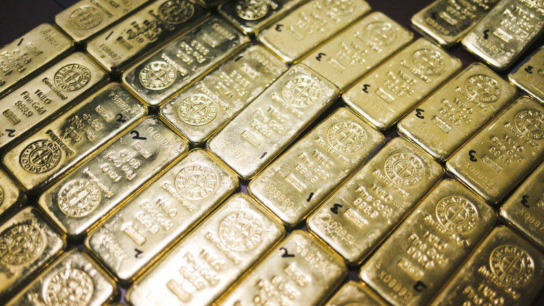 Britische Taucher entdecken womöglich vier Tonnen Nazi-Gold vor Island