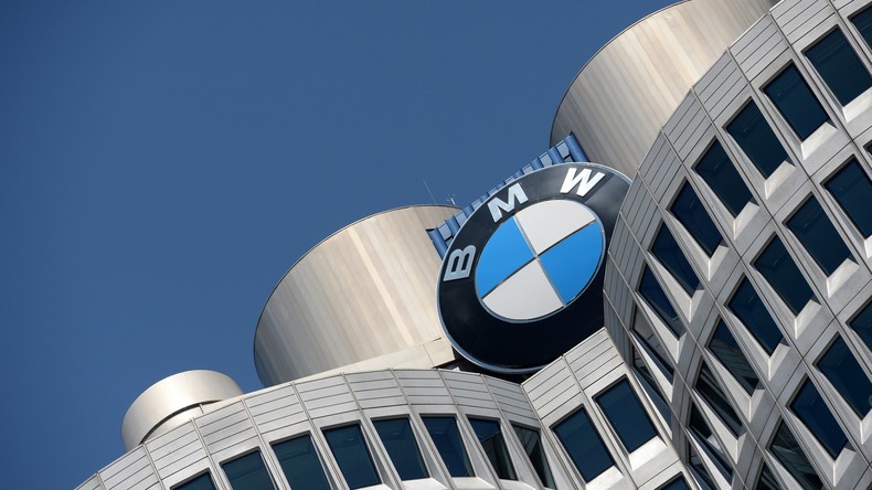 BMW investiert 200 Millionen Euro in Standort Leipzig