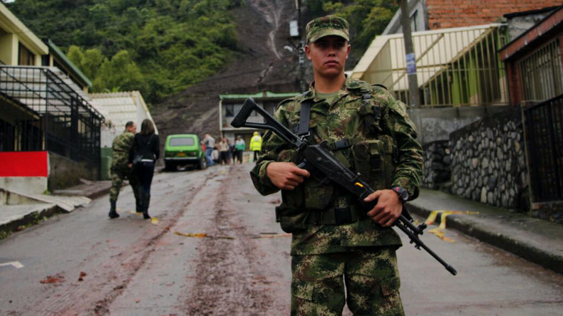 Kolumbien: Hungerstreik der FARC-Gefangenen beendet - Präsident verspricht Freilassung