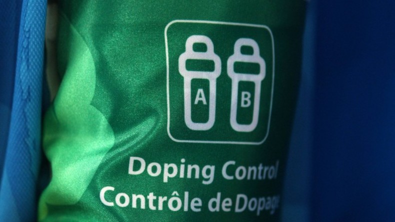 FIFA: Alle Dopingproben bei Confed Cup in Russland negativ
