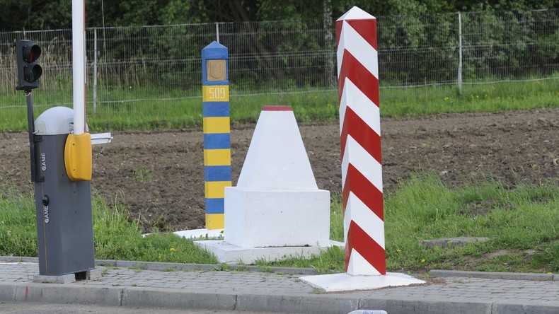 Ukrainischer Wissenschaftler stirbt bei Grenzkontrolle – polnische Polizei verweigerte Einreise