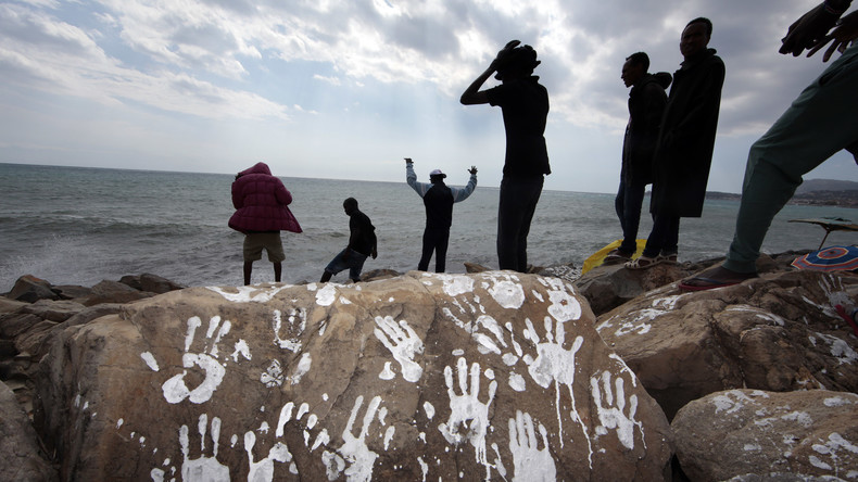 Die Rückkehr der Flüchtlingskrise: Italien will das Verhalten der Seenotretter steuern