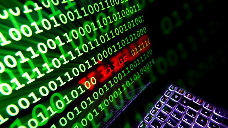 US-Geheimdienstveteranen: Es gab keinen russischen Hackerangriff, um die US-Wahlen zu beeinflussen