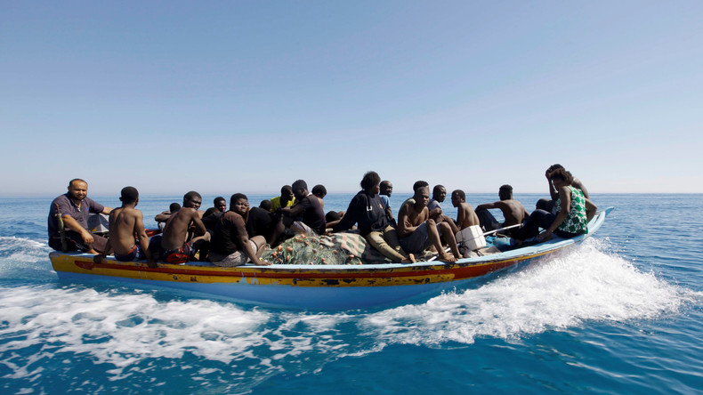 Italien: Keine Einigung auf Verhaltenskodex für Rettungen im Mittelmeer