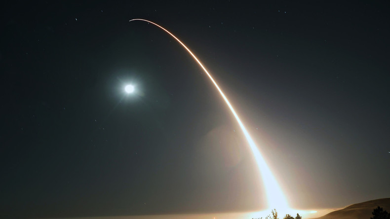 Nordkorea droht den USA mit Atomangriff