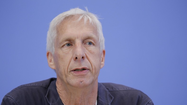 Verkehrsexperte Herbert Behrens: „Politik und Automobilindustrie sind auf das Engste verbandelt“
