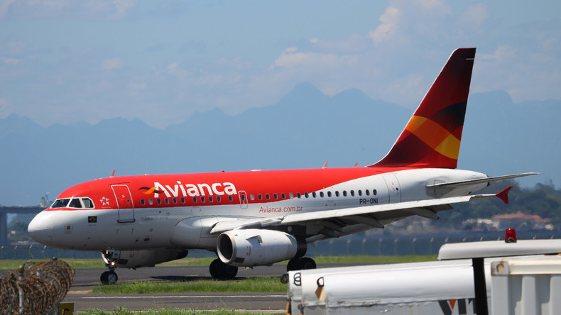 Nächste große Airline stellt Venezuela-Flüge ein