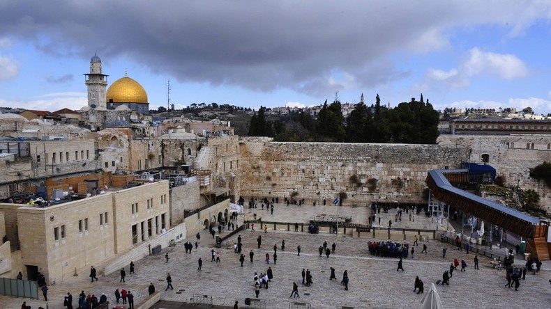 Israel entfernt auch letzte Kontrollmaßnahmen am Tempelberg