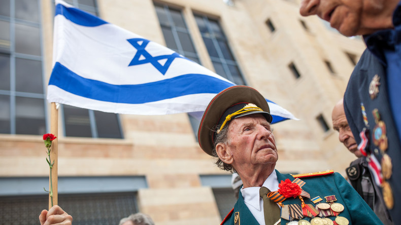 Israelisches Parlament führt "Tag des Sieges" als offiziellen Feiertag ein