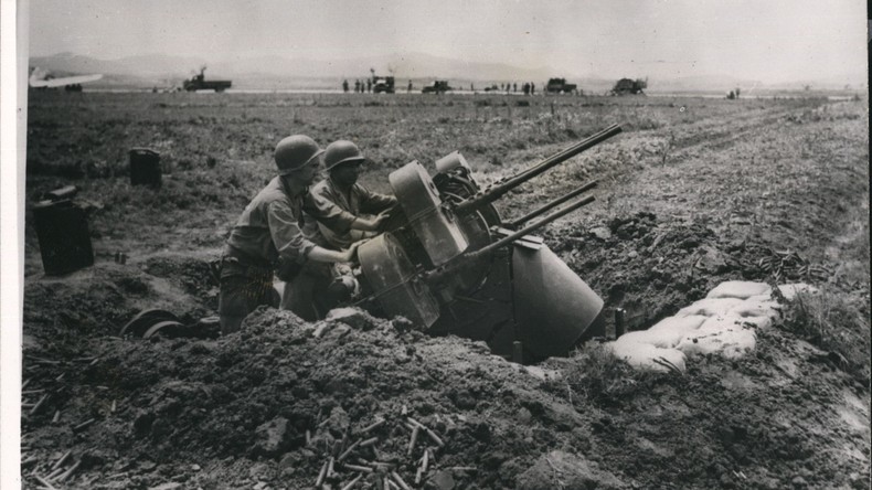 Nord- und Südkorea feiern 64 Jahre Waffenstillstand im Korea-Krieg