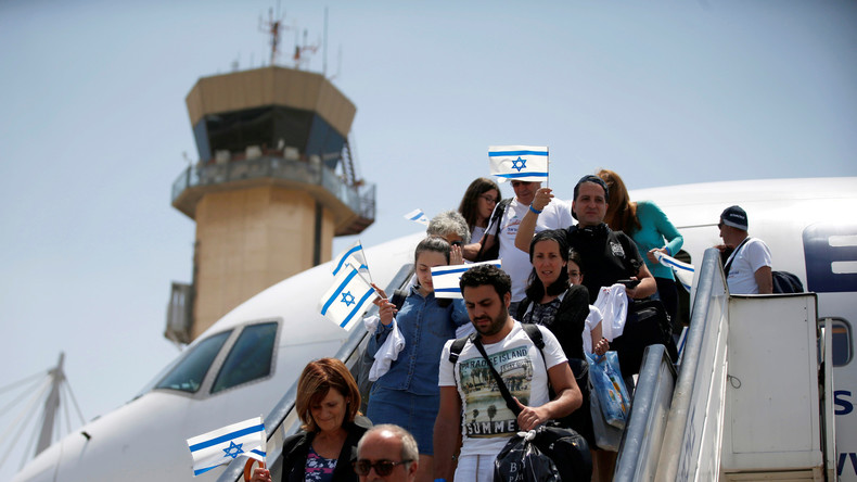 Vier wissenswerte Dinge, die künftig die Einreise nach Israel verhindern