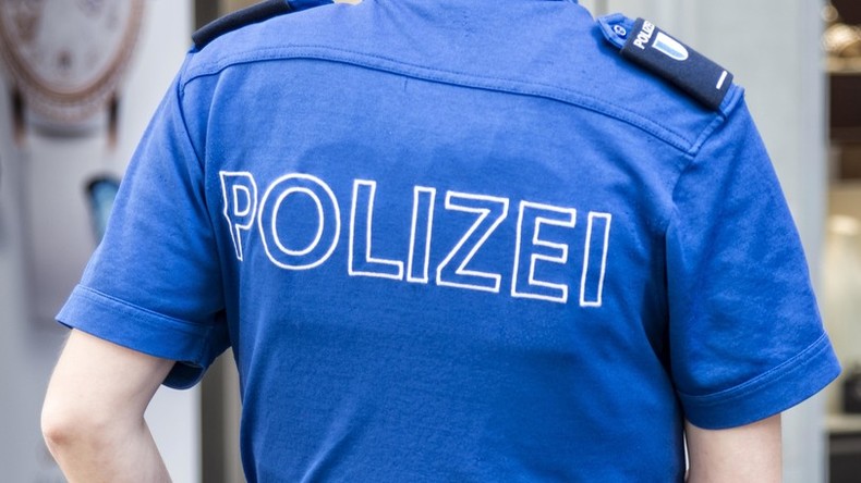 Drogenring in der Schweiz ausgehoben